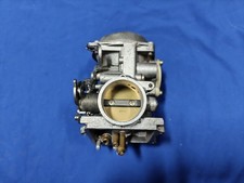 ORIGINAL SUZUKI VX 800 VERGASER UNVOLLSTÄNDIG