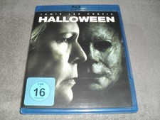 HALLOWEEN - MIT JAMIE LEE