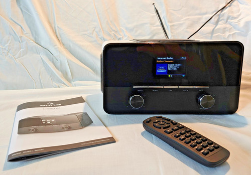 Auna connect 150 - auna,