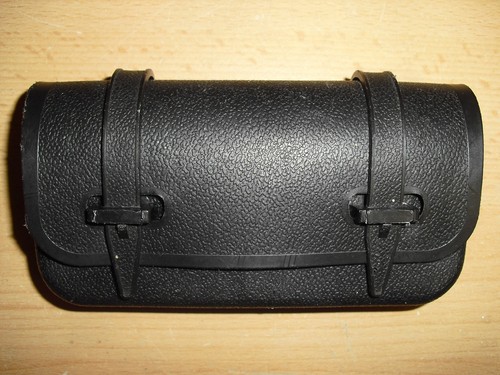Fahrrad/Werkzeugtasche