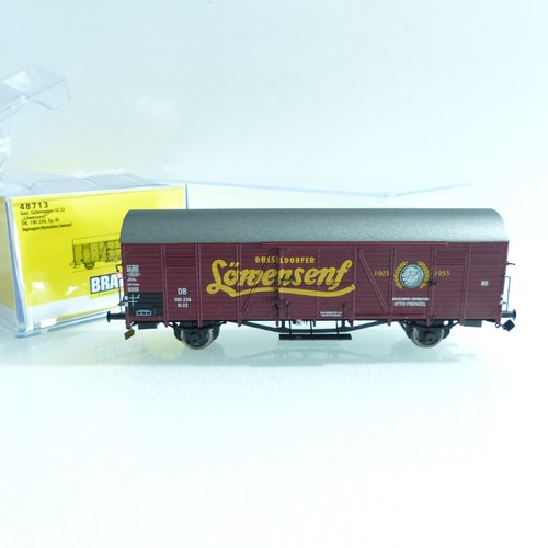 Brawa 48713 ged - brawa, h0