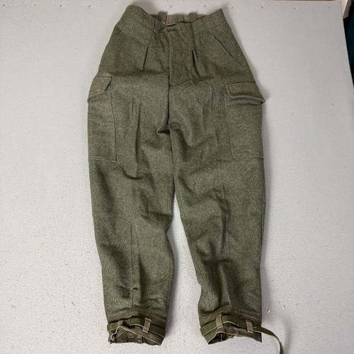 Vintage swedish army - vintage,