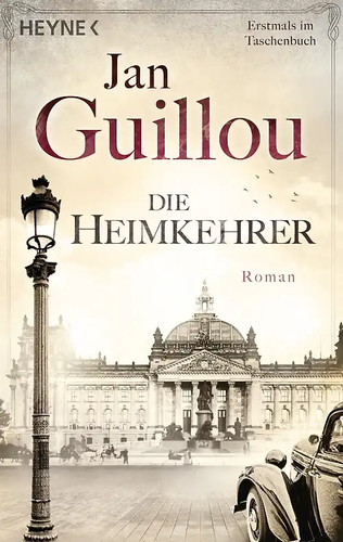 Die heimkehrer - die,
