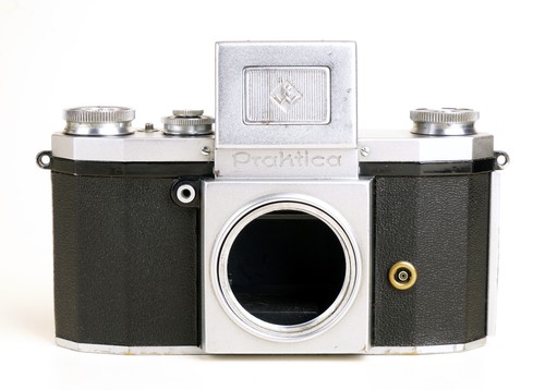 Frühe praktica mit - frühe,