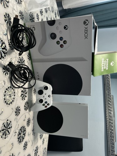 Xbox series 512 - 512, ssd