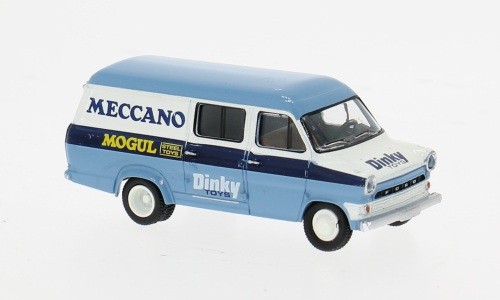 Brekina 34174 87 ford - brekina,