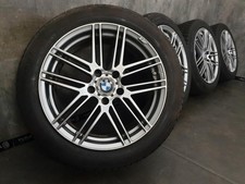 Chevrolet Malibu KL1G Alufelgen Winterreifen 225/50 R 18 Runflat Continental 94%