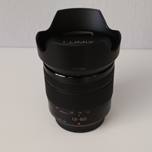 Top panasonic lumix g - top,