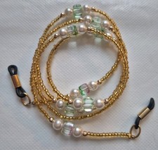 Glasperlen aus MURANO