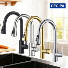 Küchenarmatur 360°