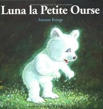 Luna la Petite Ourse von
