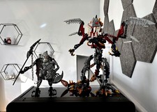 LEGO Bionicle Titan 10204