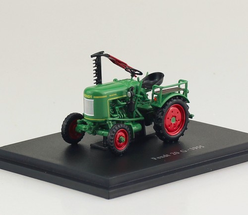 Fendt f20 1955 grün - fendt, g
