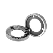 Mahlscheibenpaar für