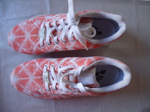 Adidas sneaker flux - sneaker, zx