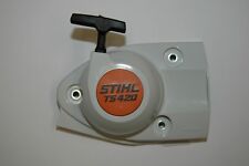 4238 Original Stihl Anwerfvorrichtung Starter TS 420 TS420    TYP2