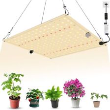 Grow Light LED Pflanzenlampe Vollspektrum Lampe Pflanzenlicht Zimmerpflanzen DHL