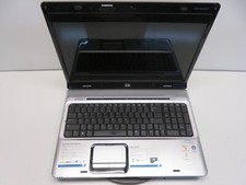 HP Pavilion DV9500 Laptop AMD