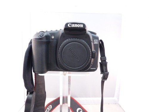 Canon eos 20d aps - aps, slr
