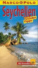 Seychellen. Marco Polo Reiseführer. Reisen mit Insi... | Buch | Zustand sehr gut