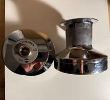 Deux Vitesses S21 Winch / Winde 43 2 Gang