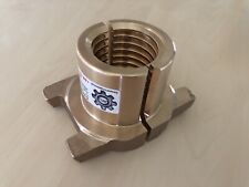 Tragmutter Romeico Atlantic Nordmeer TC KC Gew. TR45x6 L=65 (alte Ausführung)