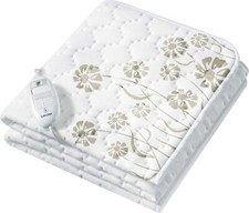 Beurer Wärmeunterbett UB 60 Heizkissen 360.02 Wärmeunterbett