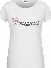 Shirt Hundemotiv ★ Hunde