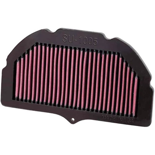 Luftfilter suzuki gsxr1000 - suzuki,