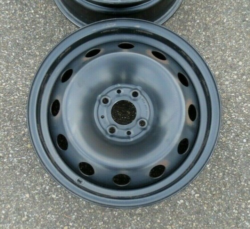 Stahlfelge 5jx15h2 4x98 - x,