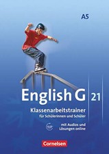 Cornelsen english a5 - cornelsen,