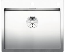 Spüle Blanco CLARON 550-IF/A