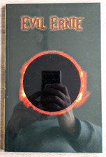 Chaos comics evil ernie - comics,
