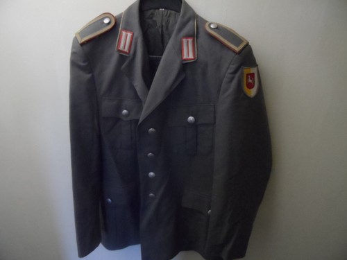 Bundeswehr sakko jacke - bundeswehr,