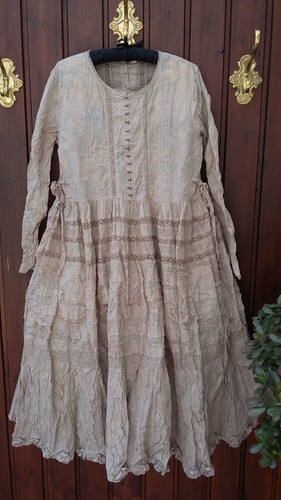 Ewa walla kleid esmeralda - ,