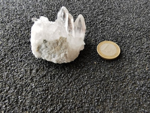 Bergkristall madagaskar - ,