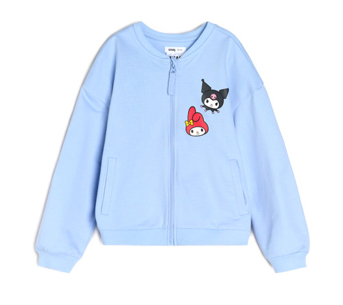 Hello kitty and - hello,