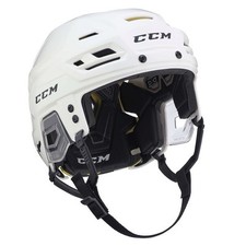 CCM Tacks 310 Helm Senior L Weiß