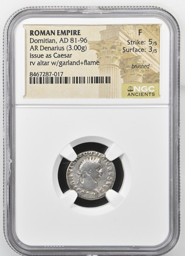 Römisches reich domitian - reich,
