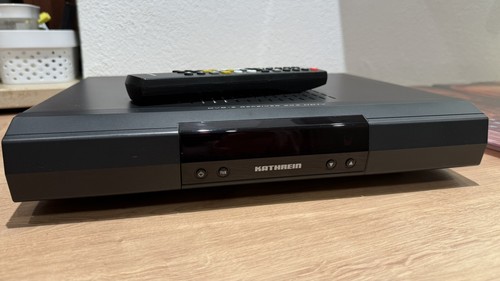 Kathrein ufs 902sw sat - ufs,