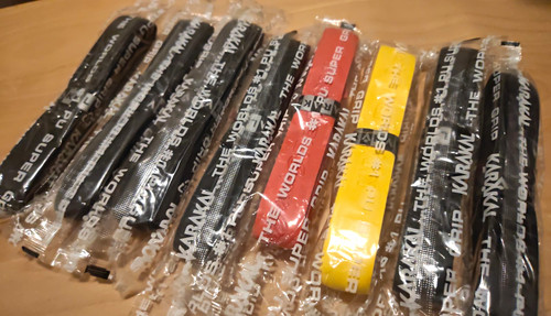 Golf pride tour velvet - pride, super