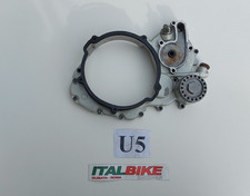 Kurbelgehäuse Semi Carter