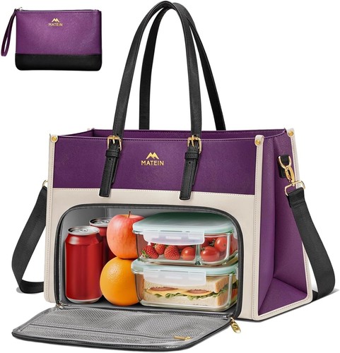 Matein zoll laptoptasche - matein, 15,6
