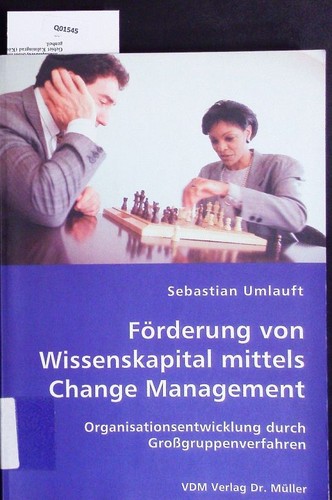 Förderung von wissenskapital - förderung,
