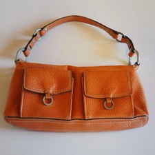 L. Credi Tasche Orange