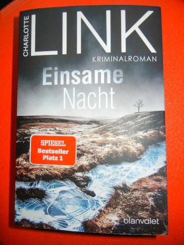 Charlotte link einsame nacht - einsame,