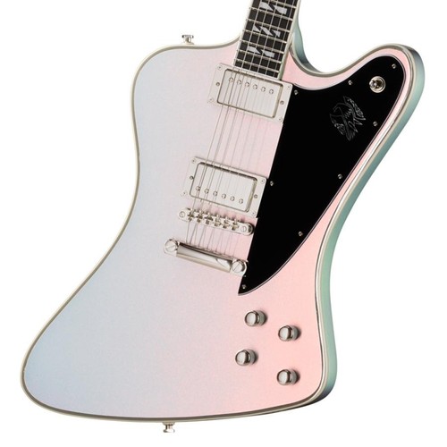 Epiphone inspiriert von gibson - von,
