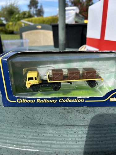 Gilbow 99633 bedford - gilbow, tk