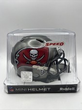 Riddell mini helmet speed - helmet,