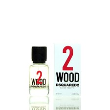 Dsquared² 2 Wood Eau de
